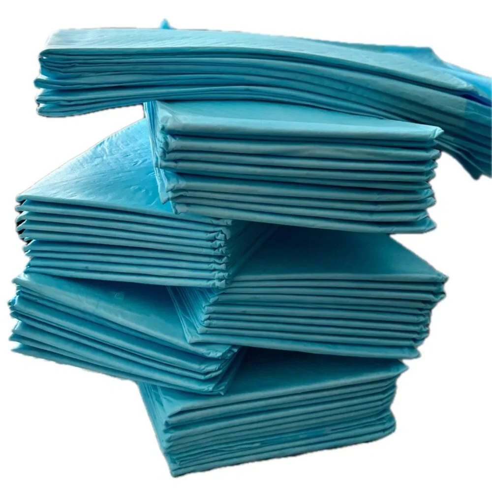 76 ct Puppy Pee Pads 23